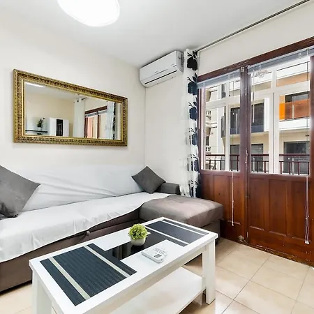 Loma 66 Apartment Torrevieja