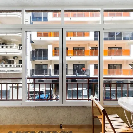 Loma 66 Apartment Torrevieja