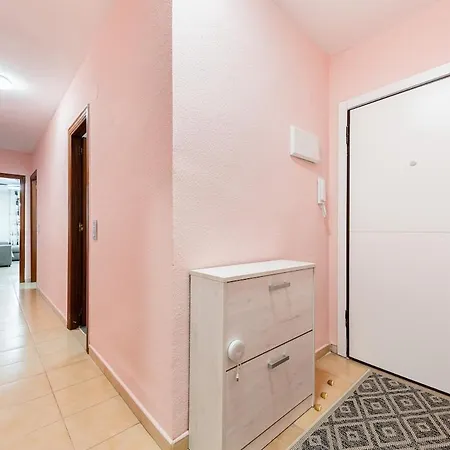 Loma 66 Apartment Torrevieja