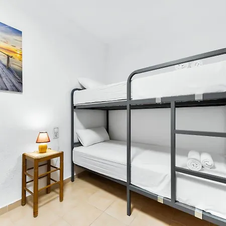 Loma 66 Appartement Torrevieja