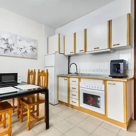 Appartement Loma 66