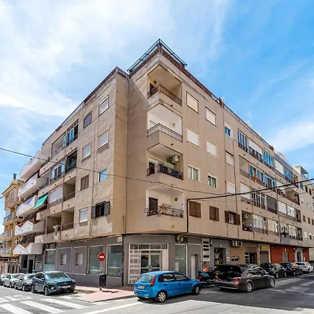 Loma 66 Appartement
