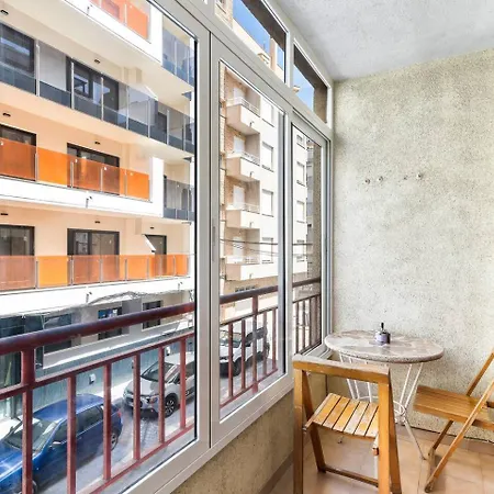 Appartement Loma 66 Torrevieja