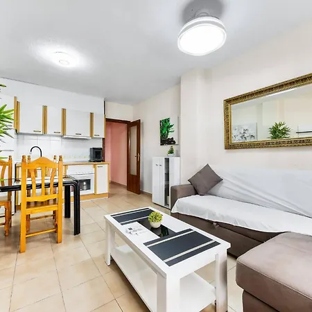 Loma 66 Appartement