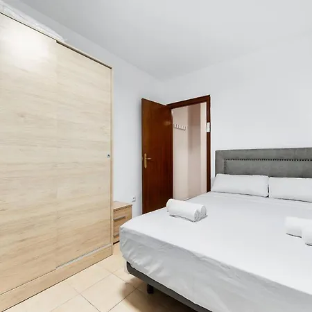 Appartement Loma 66