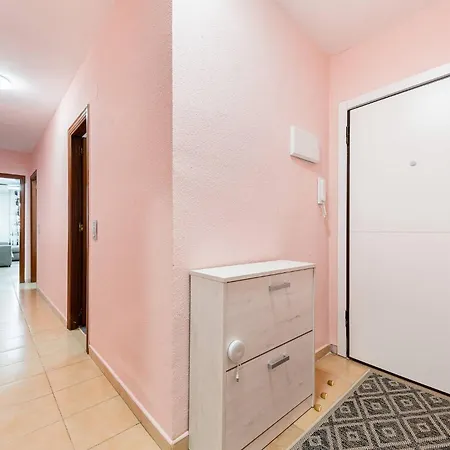 Loma 66 Apartmán Torrevieja