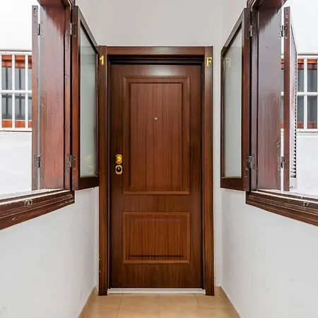 Loma 66 Appartement *