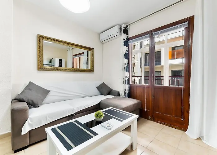 Loma 66 Daire Torrevieja