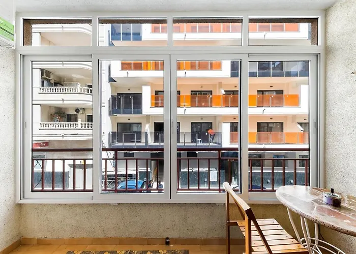 Loma 66 Daire Torrevieja