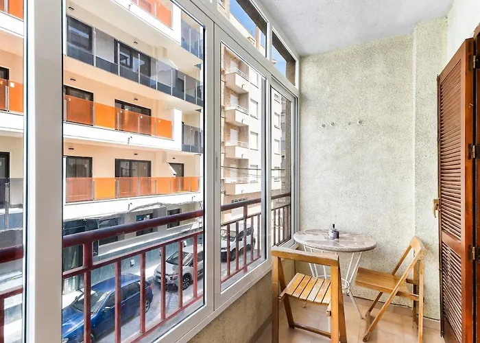 Loma 66 * Torrevieja