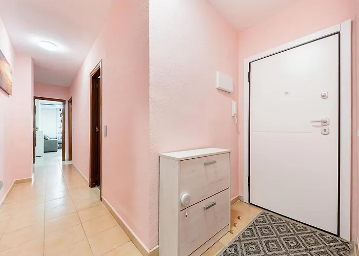 Loma 66 Daire Torrevieja