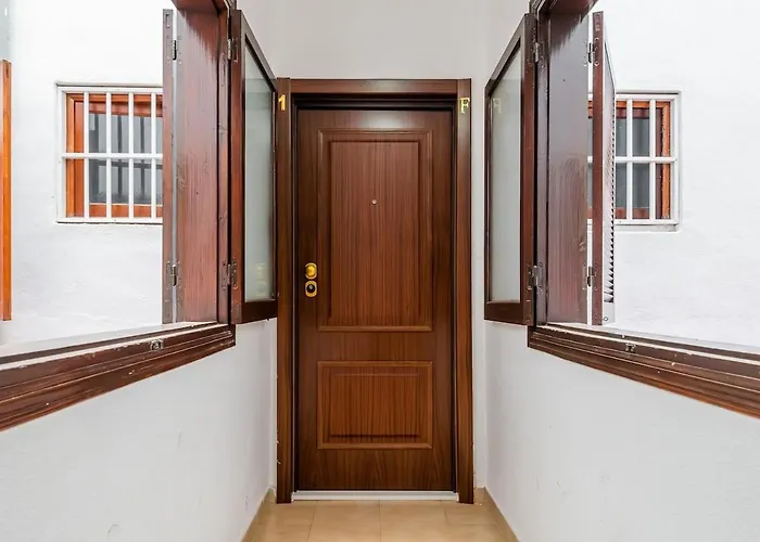 Daire Loma 66 Torrevieja